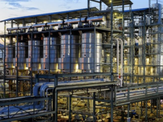 chemical clean