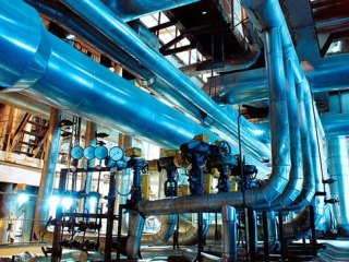 water treatment product